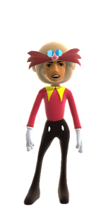 peck ed's Avatar